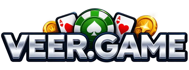 VeerGame logo