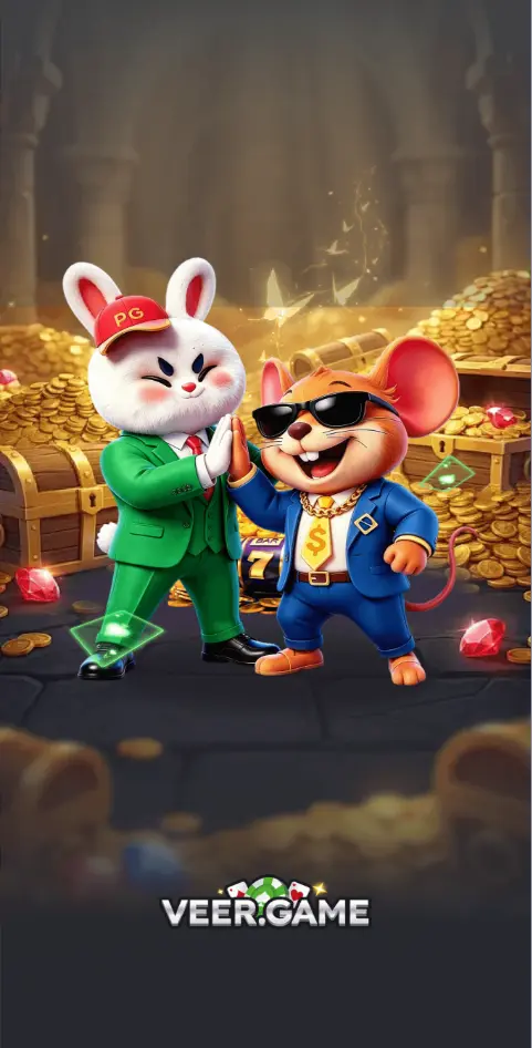 Veer Game app